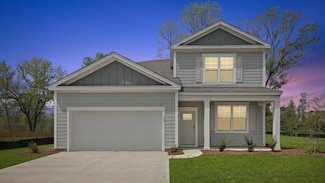 183 Morning View Way, Moncks Corner, SC 29461