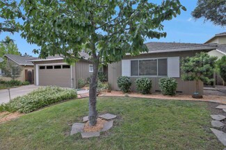 1629 Notre Dame Dr, Mountain View, CA 94040