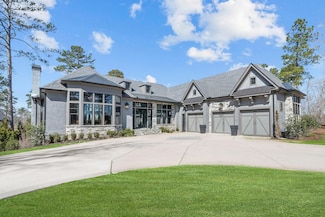 1011 Tuggle Creek, Greensboro, GA 30642