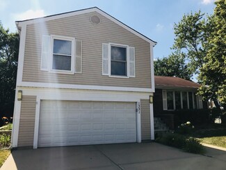 1331 Logsdon Ln, Buffalo Grove, IL 60089