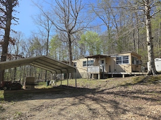 2030 Clifton Turnpike, Waynesboro, TN 38485