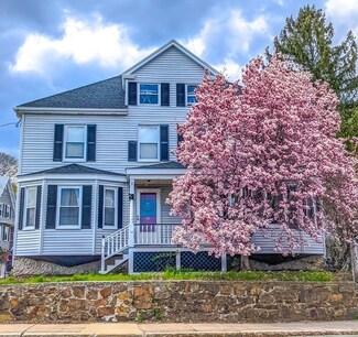 62 Essex St Unit 62H, Beverly, MA 01915