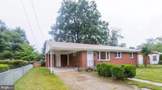 105 Ellerbe Dr, Indian Head, MD 20640