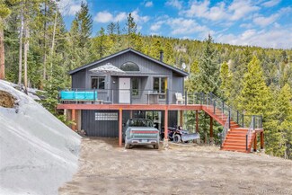 129 Martin Dr, Evergreen, CO 80439