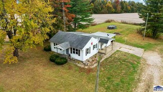 3597 W County Road 250 S, Cory, IN 47846