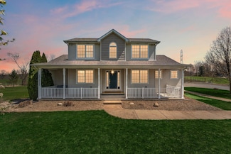 731 N 200 W, Valparaiso, IN 46385