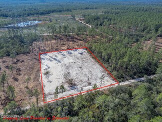 207 Orchard St, Florahome, FL 32140