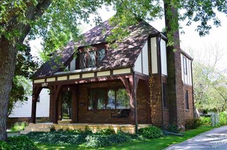 2817 N Anthony Blvd, Fort Wayne, IN 46805