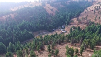 0 Wellman Rd, Republic, WA 99166