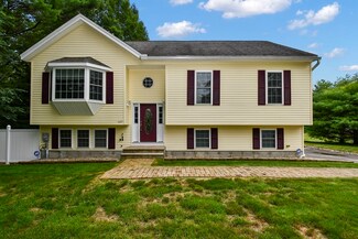 127 Sherbert Rd, Ashburnham, MA 01430