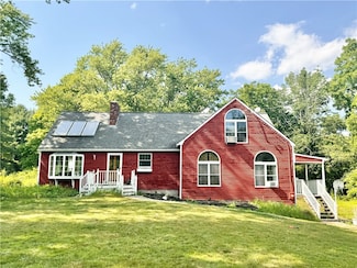 1035 Liberty Ln, West Kingston, RI 02892