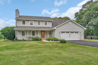 35924 S Gray Rd, Custer Park, IL 60481