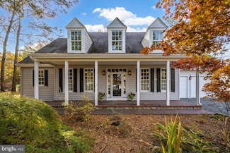 101 Mumfords Landing Rd, Ocean Pines, MD 21811