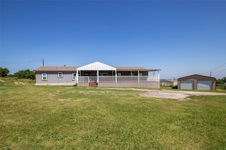 279 Ridge Trail, Rhome, TX 76078