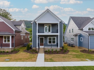 1311 Thomas Ave Unit 7, Chattanooga, TN 37409