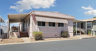 19690 N Highway 99 Unit 54, Acampo, CA 95220