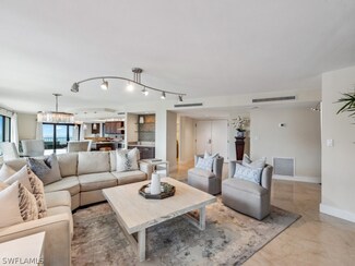 4451 Gulf Shore Blvd N Unit 1802, Naples, FL 34103