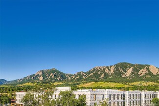 805 29th St Unit 504, Boulder, CO 80303