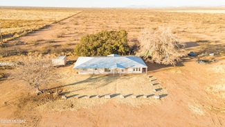 4842 W Gleeson Rd, Elfrida, AZ 85610