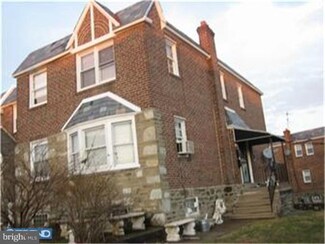 133 E Walnut Park Dr, Philadelphia, PA 19120