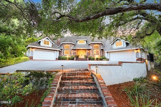4165 Chevy Chase Dr, La Canada Flintridge, CA 91011