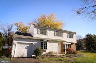 529 Farview Ave, Hatfield, PA 19440