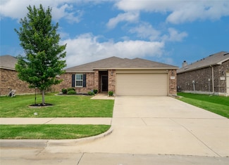 1725 Waggoner Dr, Cross Roads, TX 76227