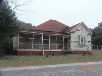 810 W Bartlette St, Sumter, SC 29150
