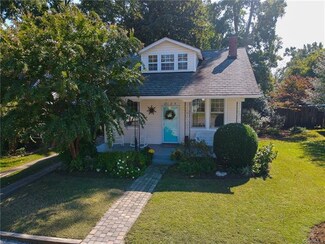 2125 Ginter St, Henrico, VA 23228
