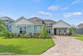 46 Hydrilla Ct, Saint Augustine, FL 32095
