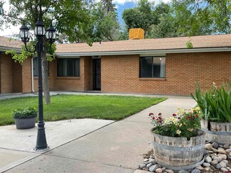 256 Park St Unit G, Delta, CO 81416