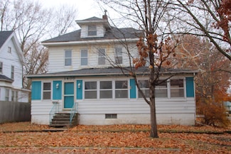 1400 W 3rd St, Waterloo, IA 50701