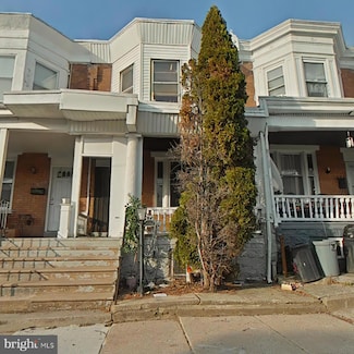 1024 S Ithan St, Philadelphia, PA 19143