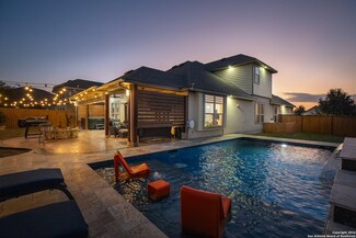11906 Tower Forest, San Antonio, TX 78253