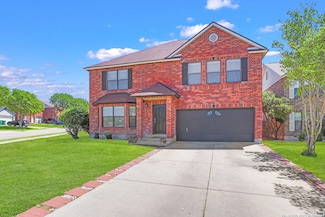 8795 Park Olympia, Universal City, TX 78148
