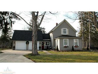240 E Washington St, Dimondale, MI 48821