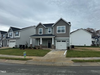 2275 Campbell Loop Unit 46, Burlington, NC 27215