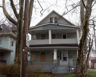 2016 W 85th St, Cleveland, OH 44102