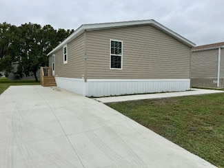 3323 NE 14th St Unit D15, Ocala, FL 34470
