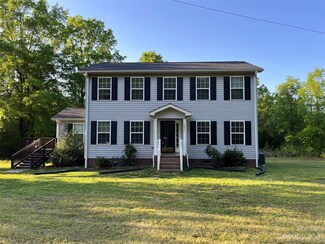 1492 Brown Creek Church Rd, Wadesboro, NC 28170