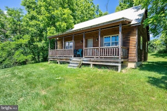 00 Lower Snake Spring Rd, Everett, PA 15537