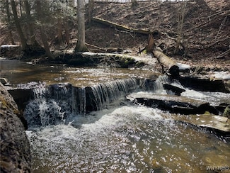 1292 Halls Corners Rd, Attica, NY 14011