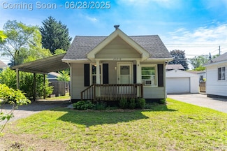 21312 Saint Francis St, Farmington Hills, MI 48336