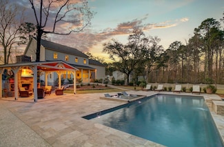 1098 Reserve Ln, Awendaw, SC 29429