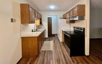 1828 Perlich Ave Unit 1C, Red Wing, MN 55066