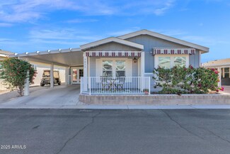 650 N Hawes Rd Unit 3811, Mesa, AZ 85207