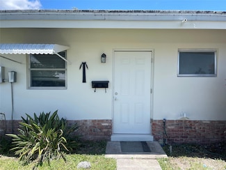 2411 NW 52nd St, Fort Lauderdale, FL 33309