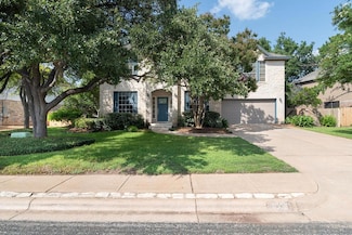 8006 Monona Ave, Austin, TX 78717