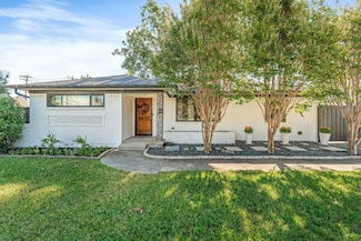 303 Nottingham Dr, Richardson, TX 75080