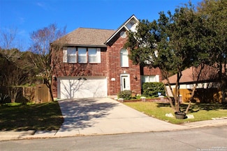 16129 Walnut Creek Dr, San Antonio, TX 78247